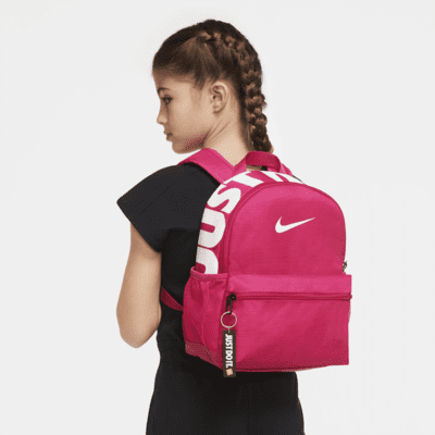 Nike Brasilia JDI Kids' Backpack (Mini)