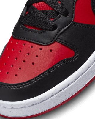 Nike Court Borough 低筒鞋 Recraft