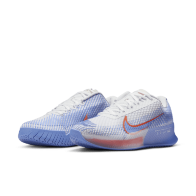 Tenis de tenis para cancha dura para mujer NikeCourt Air Zoom Vapor 11