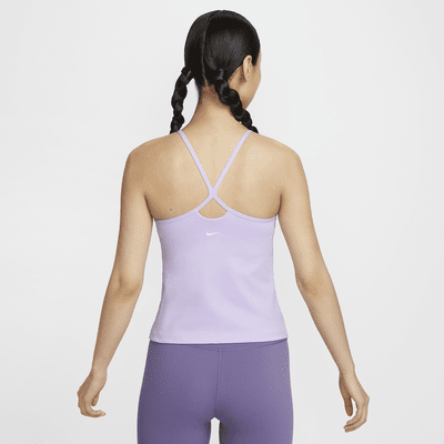 Nike Indy Women's Bra Tank Top