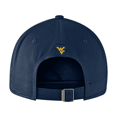 Gorra Nike College (West Virginia)