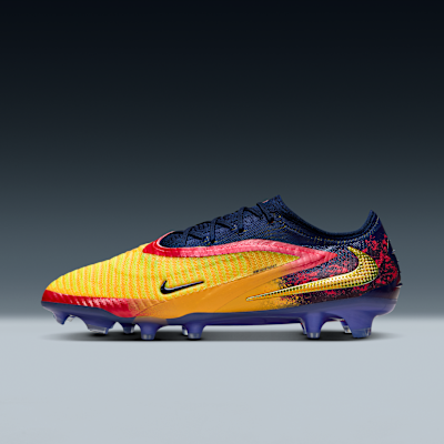 Nike Phantom 6 Low Elite 'Erling Haaland' Firm-Ground Football Boot