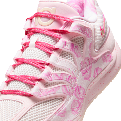 KD18 "Aunt Pearl" EP