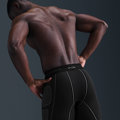 Shorts de ropa interior deportiva Dri-FIT para hombre Nike Tech