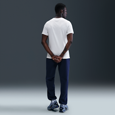 Paris Saint-Germain Away Men's Nike Soccer T-Shirt