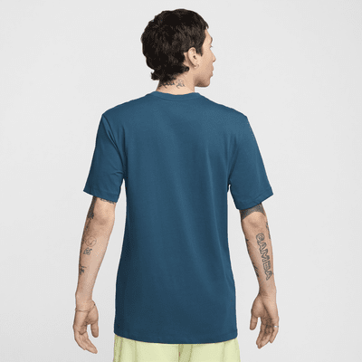 Playera de fútbol Nike para hombre Club América