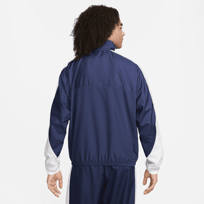 Veste de basket Nike Starting 5 pour homme