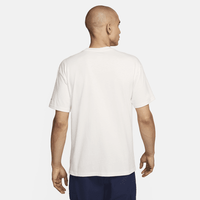 USA Premium Essential Men's Nike T-Shirt