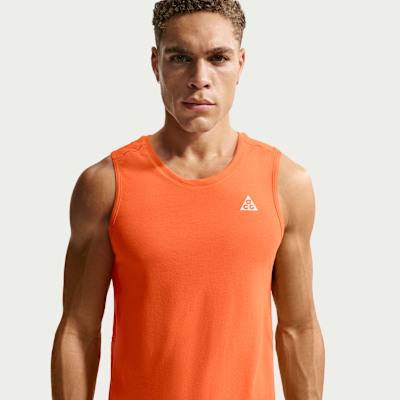 Nike ACG "Solar Chase" Men's Dri-FIT ADV Tank Top