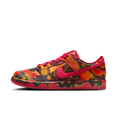 Nike SB Dunk 低筒 Pro