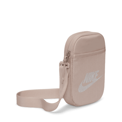 Nike Heritage Crossbody Bag (Small, 1L)