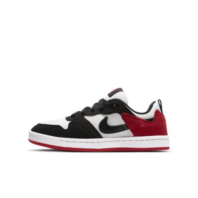 Nike SB Alleyoop Older Kids' Skate Shoe 