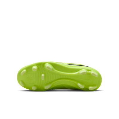 Nike Jr. Phantom 6 Low Club Big Kids' Multi-Ground Soccer Cleats
