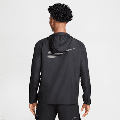 Nike Miler Flash Men's Water-Repellent Running Jacket