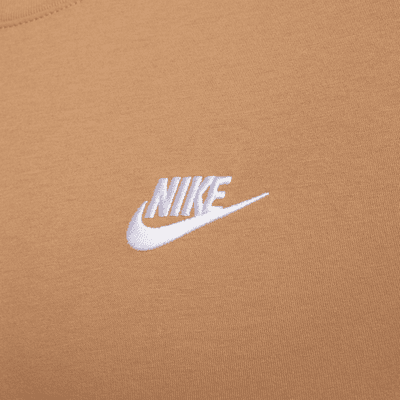 Pánské tričko Nike Sportswear Club