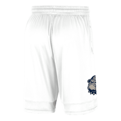 Georgetown Men's Nike College Shorts