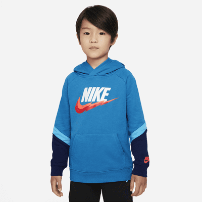 Детское худи Nike