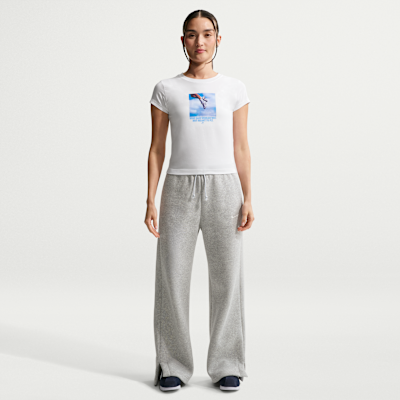 Nike Sportswear Women's Slim T-Shirt