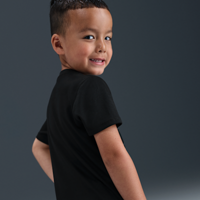 Nike Dri-FIT Toddler Icon T-Shirt