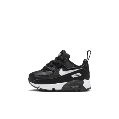 Tenis para bebé e infantil Nike Air Max 90 EasyOn