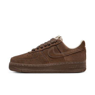 Calzado para mujer Nike Air Force 1 '07