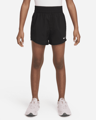 Детские шорты Nike Dri-FIT One Little Kids' Shorts