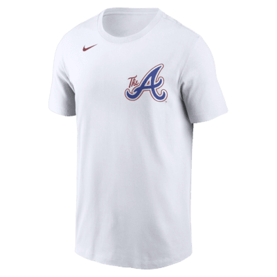 City Connect Jerseys Atlanta Braves: What is the Braves City