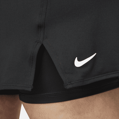 NikeCourt Dri-FIT Victory Women's Tennis Skirt (Plus Size)