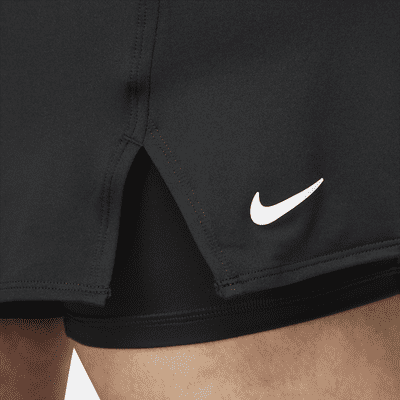 Falda de tenis para mujer talla grande NikeCourt Dri-FIT Victory. Nike.com