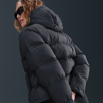 Nike Sportswear Women's Therma-FIT Puffer