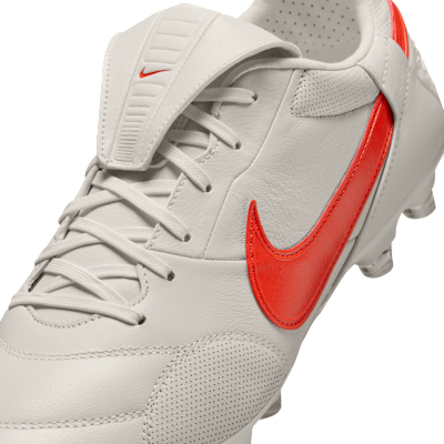 Nike Premier 3 Firm-Ground Low-Top Football Boot