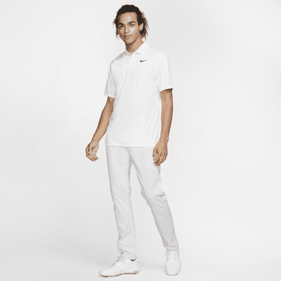 Polo de golf para hombre Nike Dri-FIT Victory