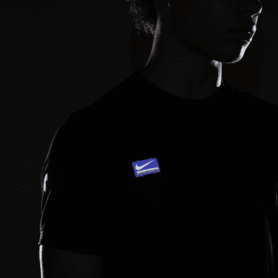 Nike VaporKnit Strike Men's Soccer Top