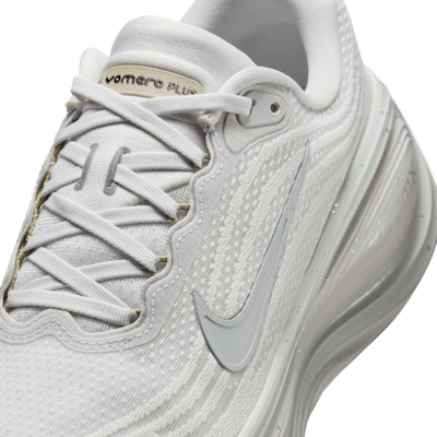 Chaussure de running sur route Nike Vomero Plus pour homme