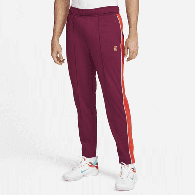 Desear expedición cinta Pantalones de tenis para hombre NikeCourt. Nike.com