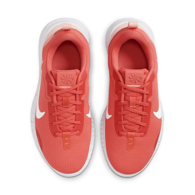 Nike Flex Experience Run 12 Women's Road Running Shoes (Extra Wide)