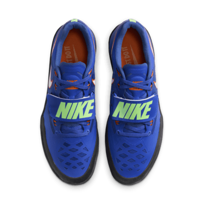 Nike Zoom SD 4 Athletics Throwing Shoes