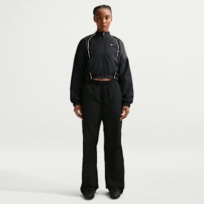 Nike Sportswear Women's Shrunken Tracksuit Jacket