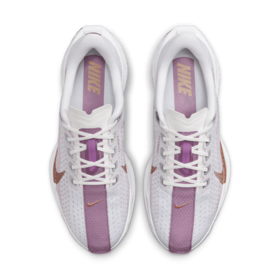 Nike Pegasus Plus hardloopschoenen voor dames (straat)