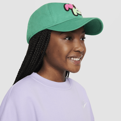 Nike Club Older Kids' Cap