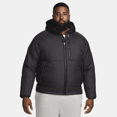 Veste à capuche Nike Sportswear Therma-FIT Legacy pour Homme