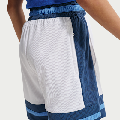 Nike Big Kids' Dri-FIT Basketball Game Shorts