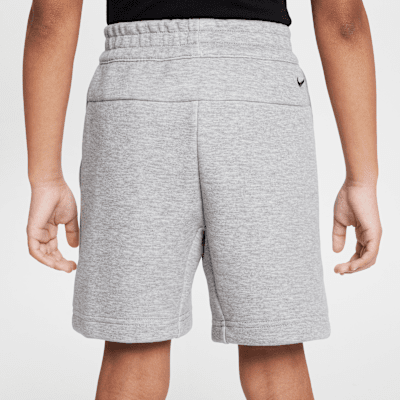 Completo Tech Fleece con t-shirt e shorts Nike – Bambino/a