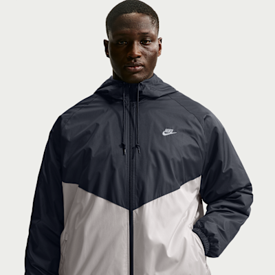 Nike Windrunner Men's Lined Jacket