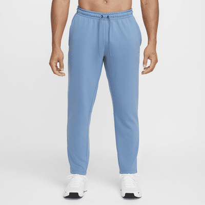 Pants Dri-FIT entallados versátiles con protección UV para hombre Nike Primary