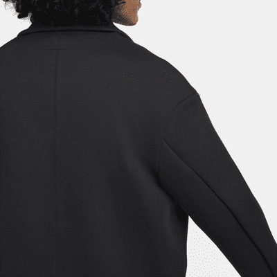 Nike Sportswear Tech Fleece Reimagined Men's Loose Fit Trench Coat