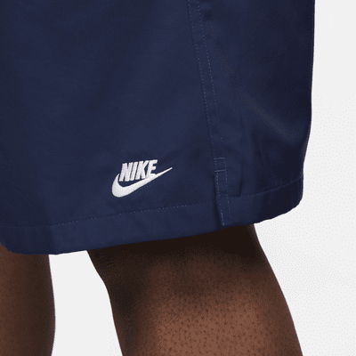 Shorts de tejido Woven Flow para hombre Nike Club