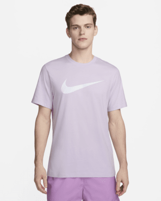 Мужская футболка Nike Sportswear Swoosh