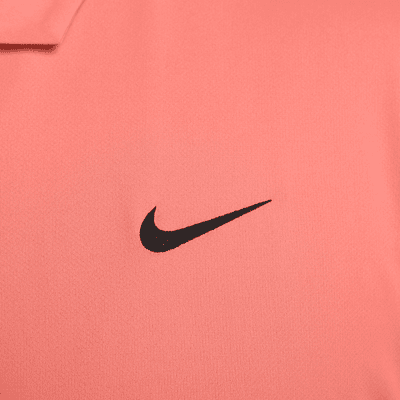 Polo de tenis para hombre NikeCourt Dri-FIT