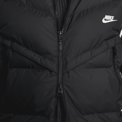 Nike Storm-FIT Windrunner Men's PRIMALOFT ® Insulated Gilet